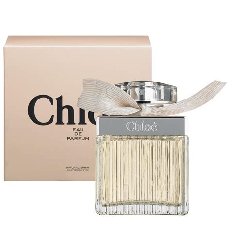 chloe eau de parfum 75 ml idealo|chloe original perfume best price.